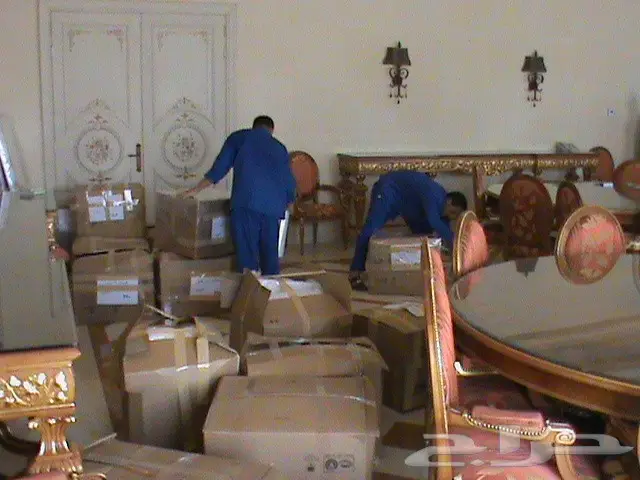 شركه نقل عفش بالرياض (image 4)