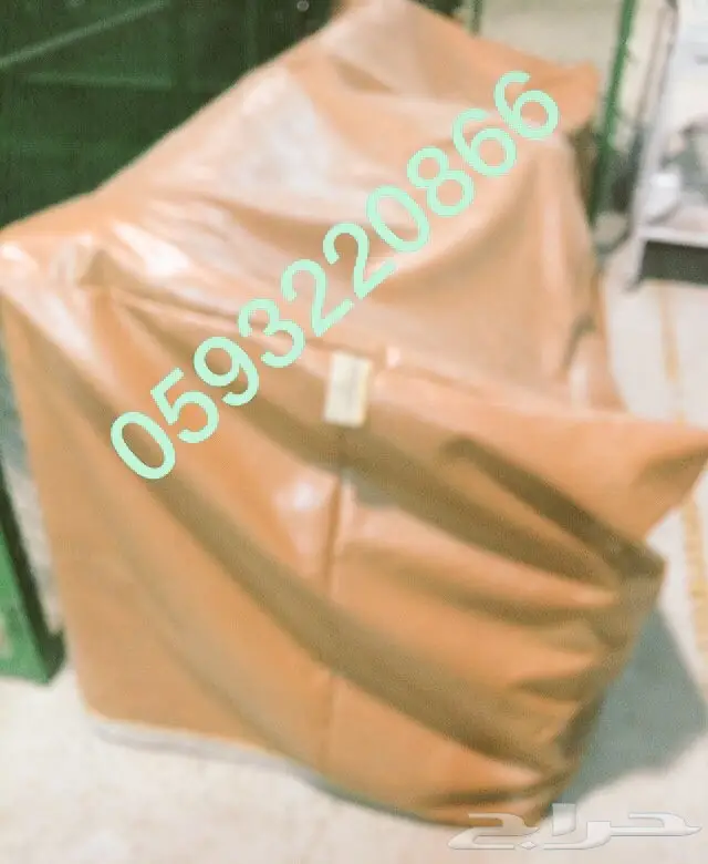 كراسي حديد كويتية (image 12)