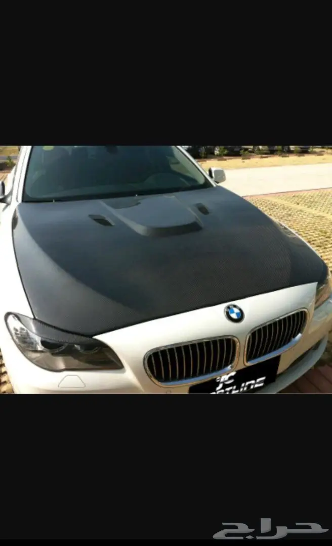 استيكر كاربون فايبر - حلول متعددة! (image 5)