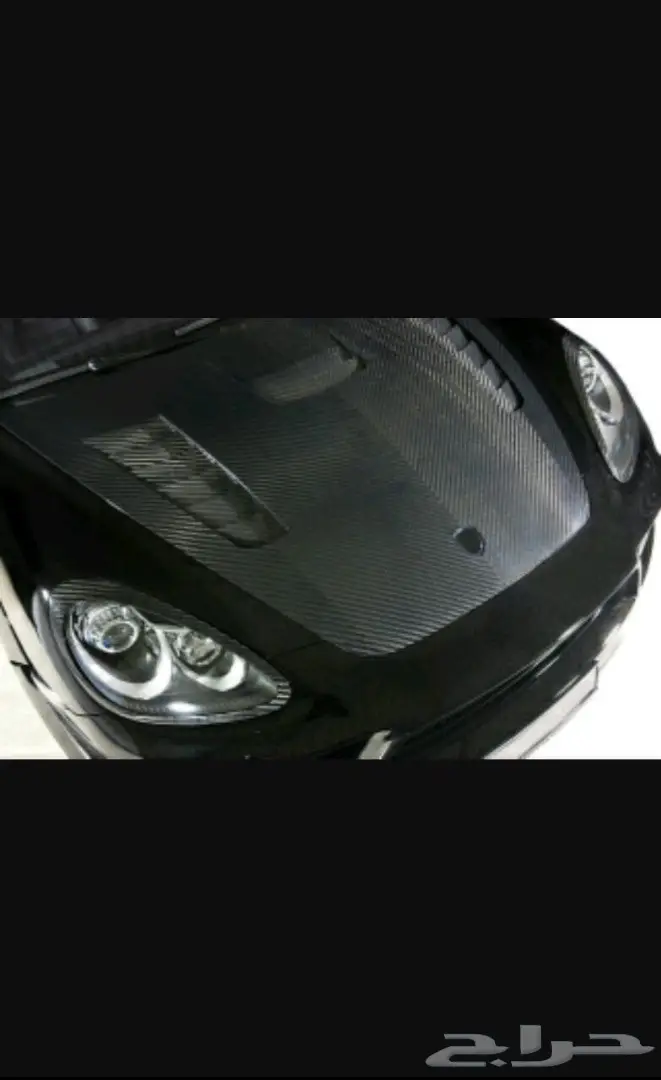 استيكر كاربون فايبر - حلول متعددة! (image 9)