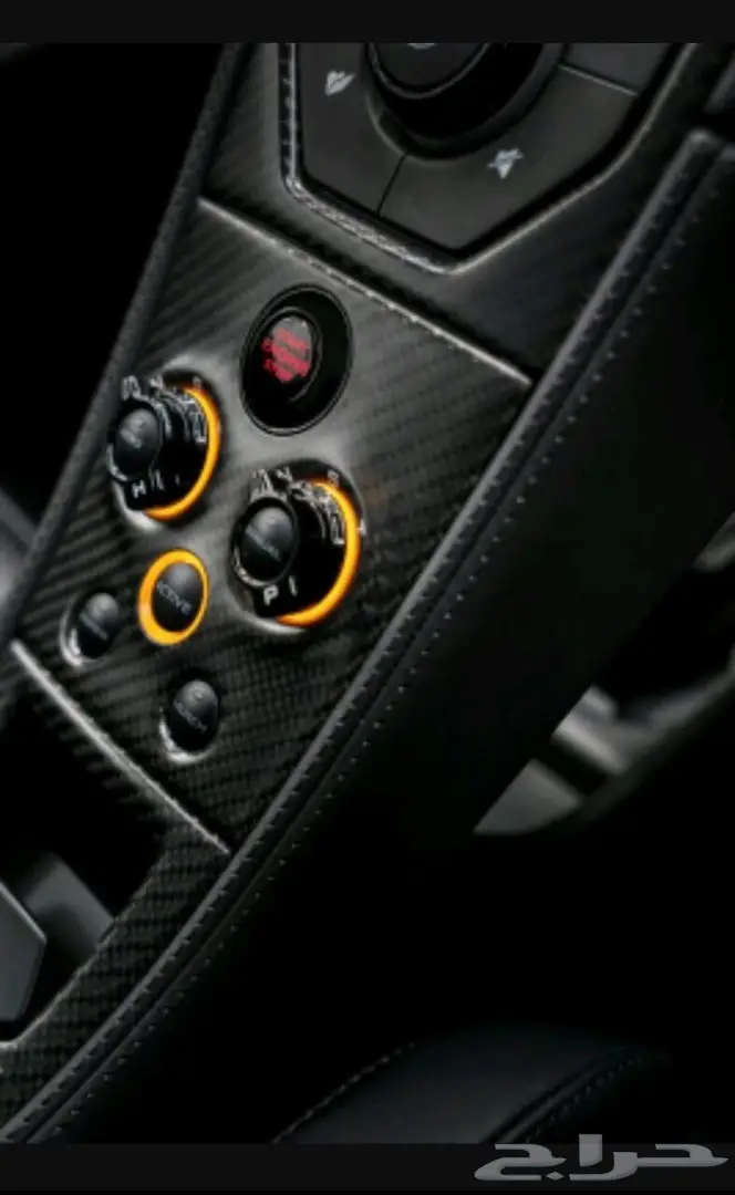 استيكر كاربون فايبر - حلول متعددة! (image 1)