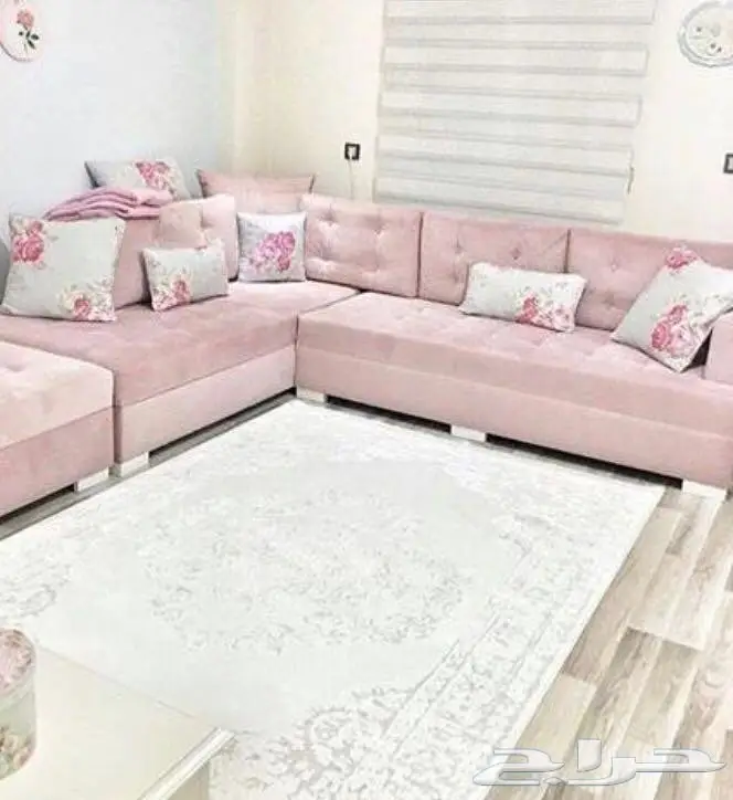 مجالس  كنب  انتريهات مودرن ارخص وافضل جوده (image 3)