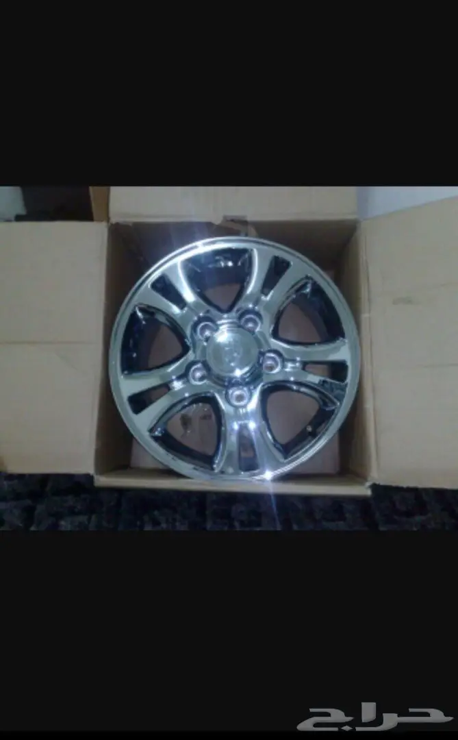 بخاخ نيكل كروم أستيل متعددالاستخدمات  (image 7)