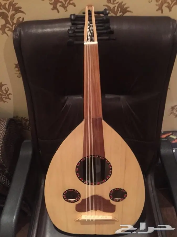 عود مصري جديد