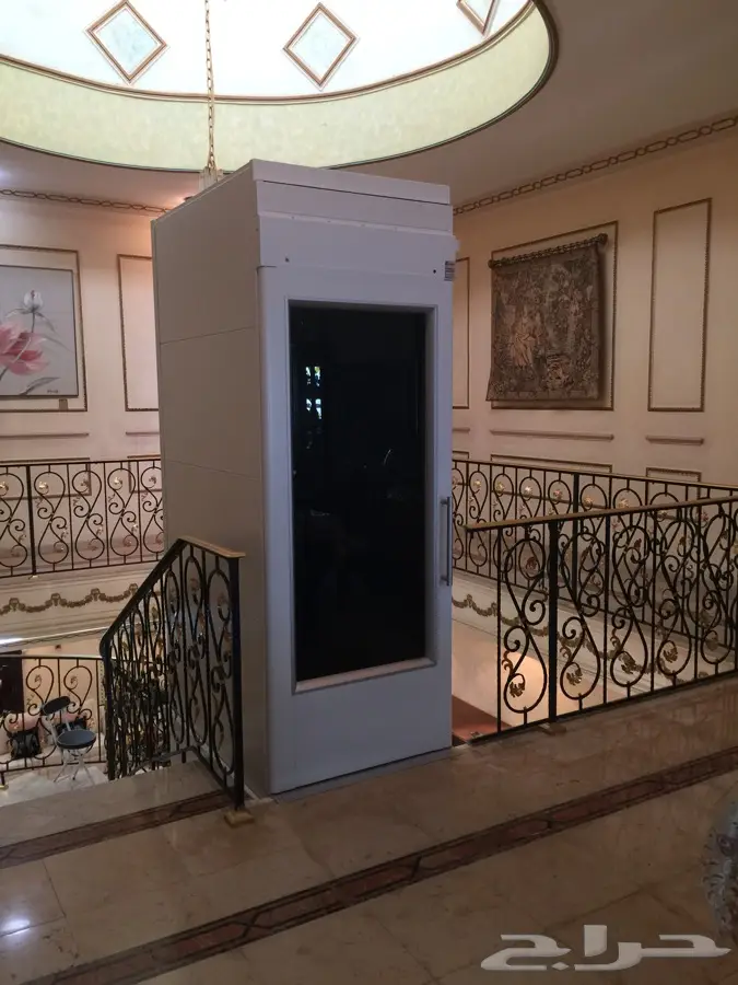 المصاعد السويديه الكهربائيه الحديثه (image 19)