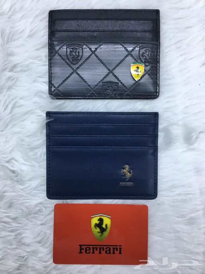 محافظ بطائق ماركات وتوصيل مجاني (image 6)