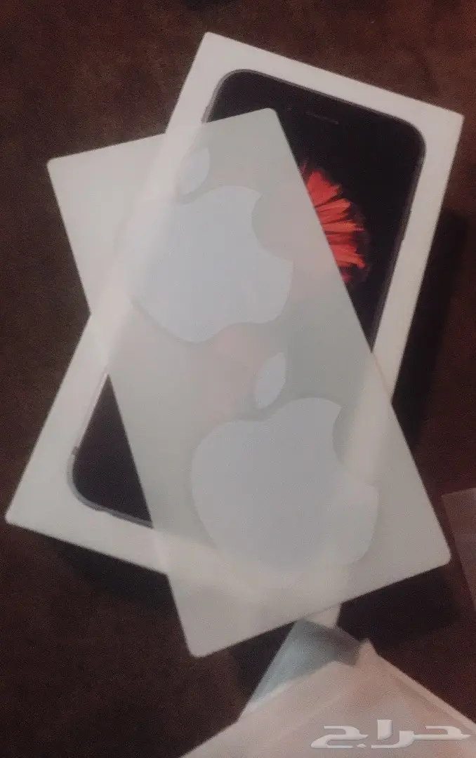 ايفون 6s الذاكرة 64