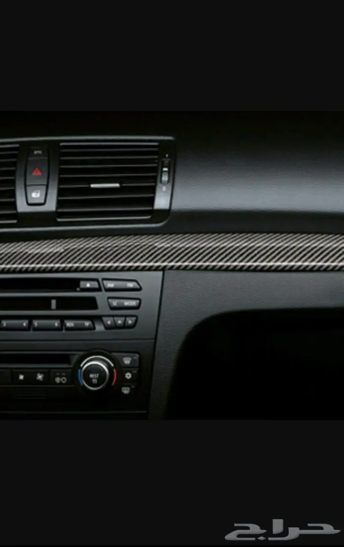 استيكر كاربون فايبر - حلول متعددة! (image 11)