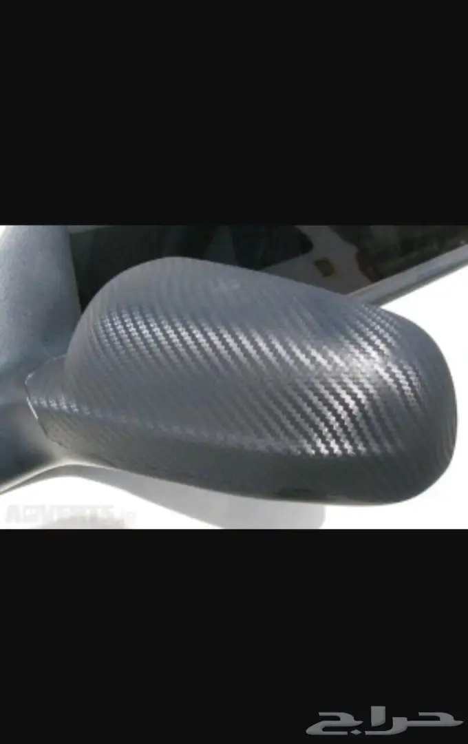 استيكر كاربون فايبر - حلول متعددة! (image 16)