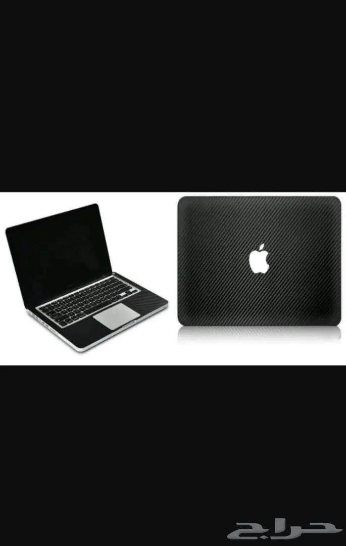 استيكر كاربون فايبر - حلول متعددة! (image 17)