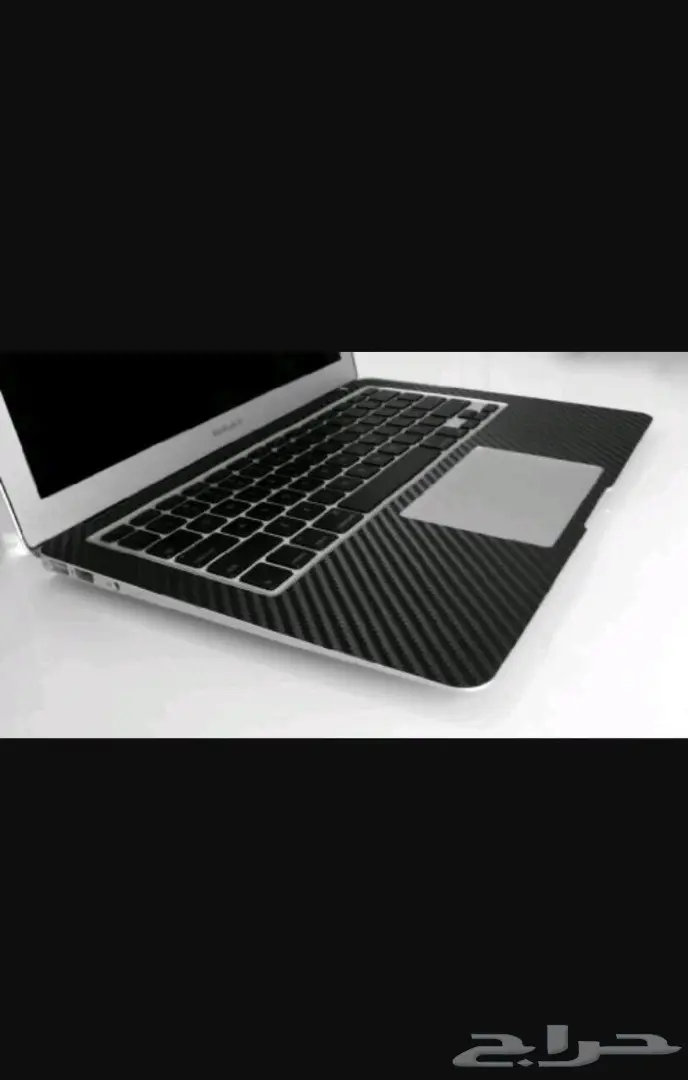 استيكر كاربون فايبر - حلول متعددة! (image 19)