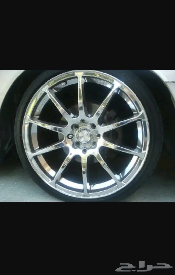 بخاخ نيكل كروم أستيل متعددالاستخدمات  (image 10)