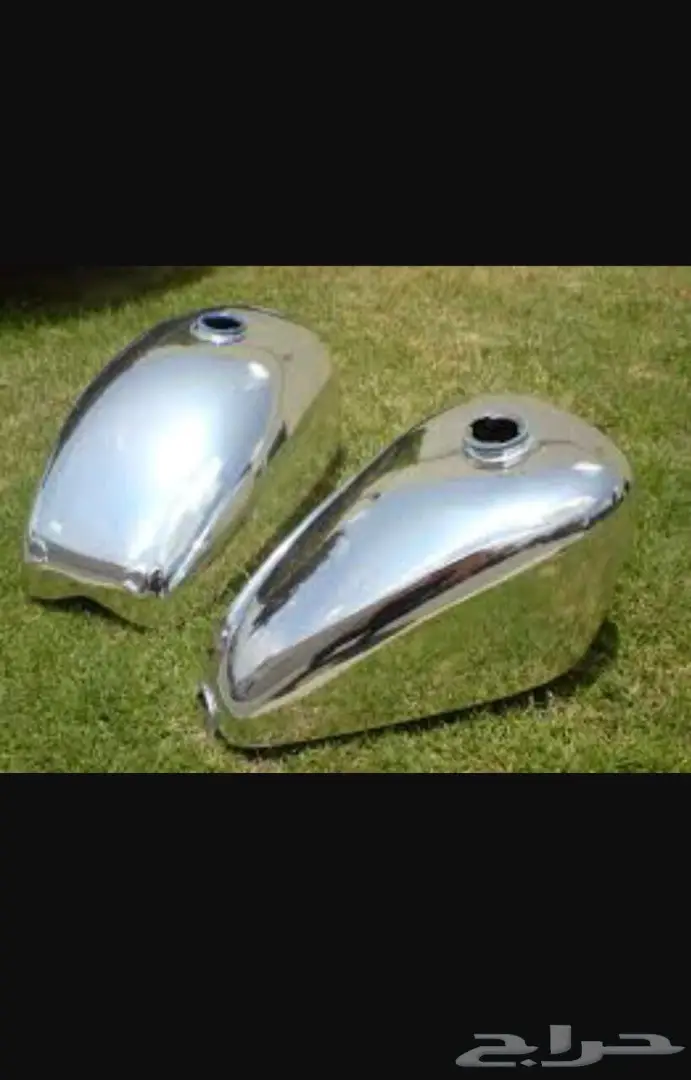 بخاخ نيكل كروم أستيل متعددالاستخدمات  (image 3)