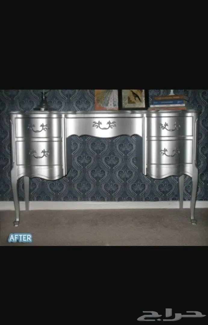 بخاخ نيكل كروم أستيل متعددالاستخدمات  (image 23)