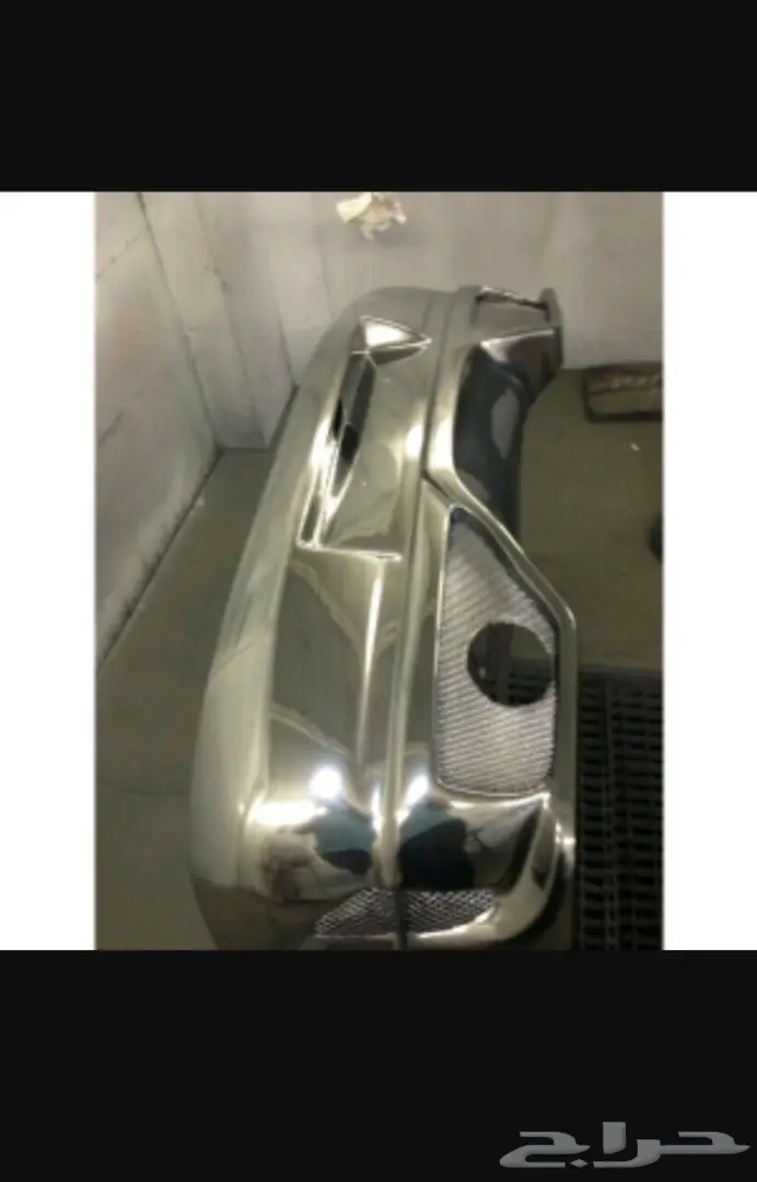 بخاخ نيكل كروم أستيل متعددالاستخدمات  (image 19)