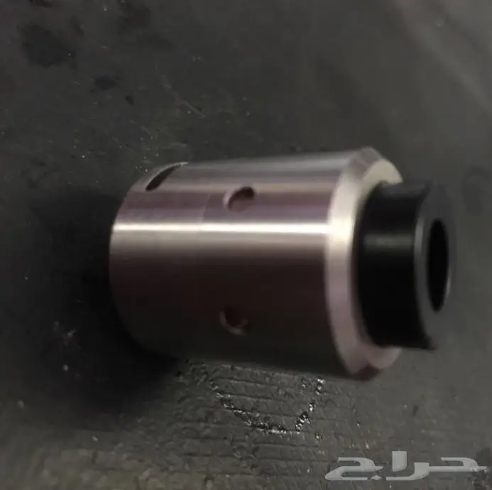 تانك تقطير RDA فيلوسيتي - فرصة للبيع!