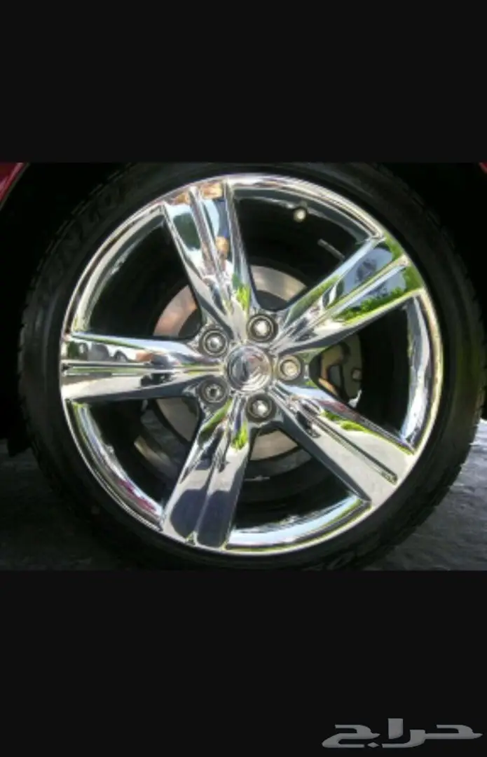 بخاخ نيكل كروم أستيل متعددالاستخدمات  (image 29)