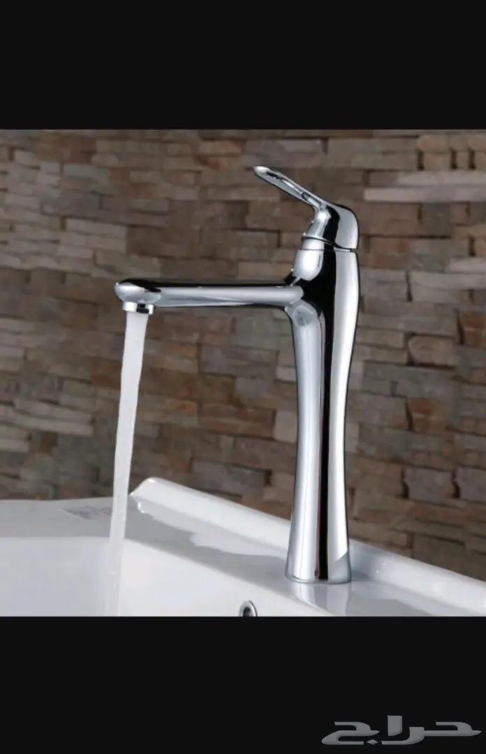 بخاخ نيكل كروم أستيل متعددالاستخدمات  (image 18)