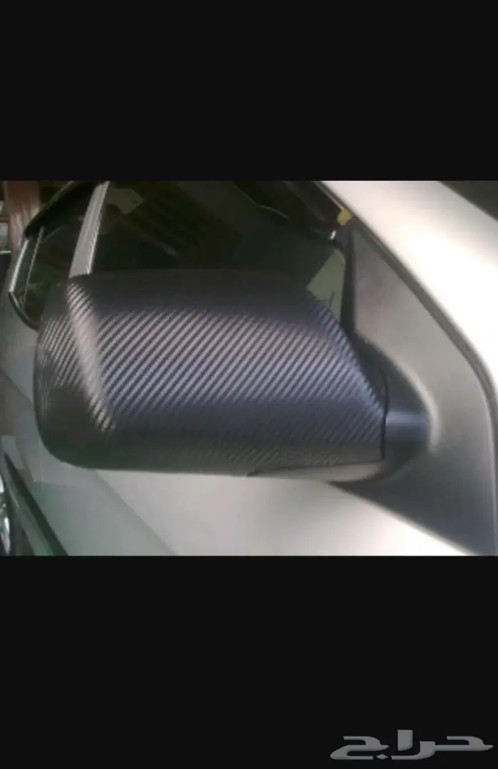 استيكر كاربون فايبر - حلول متعددة! (image 18)