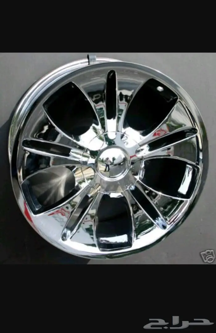 بخاخ نيكل كروم أستيل متعددالاستخدمات  (image 30)