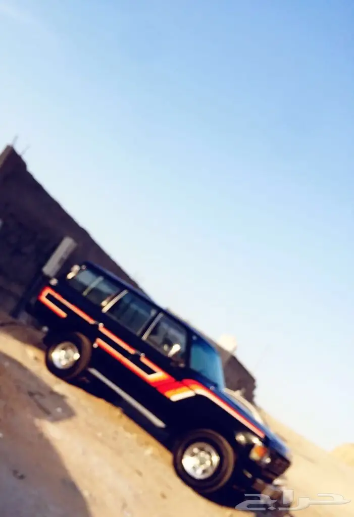 صالون - لاندكروزر (image 3)