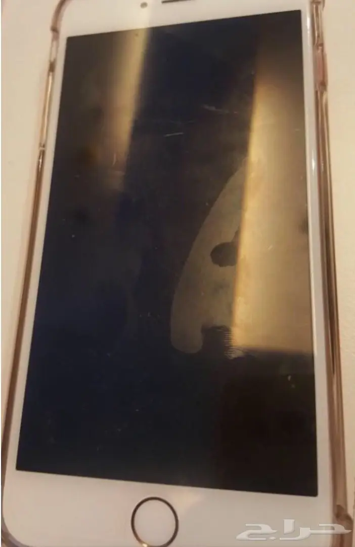 ايفون 6s روز 64 قيقا