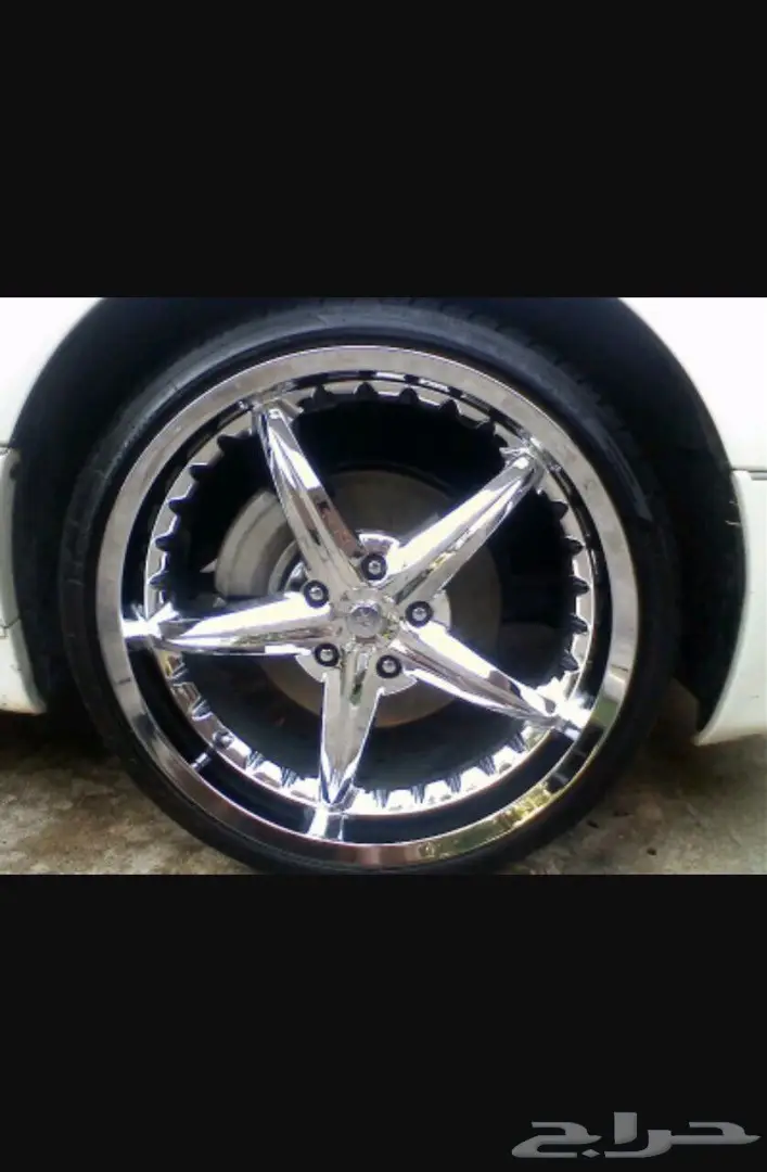 بخاخ نيكل كروم أستيل متعددالاستخدمات  (image 9)