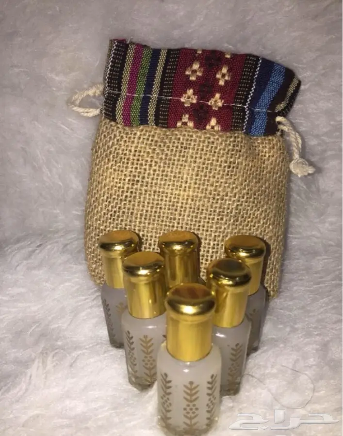 حطمنا اسعار مسك القرشي (ضمان ثبات يومين) (image 2)