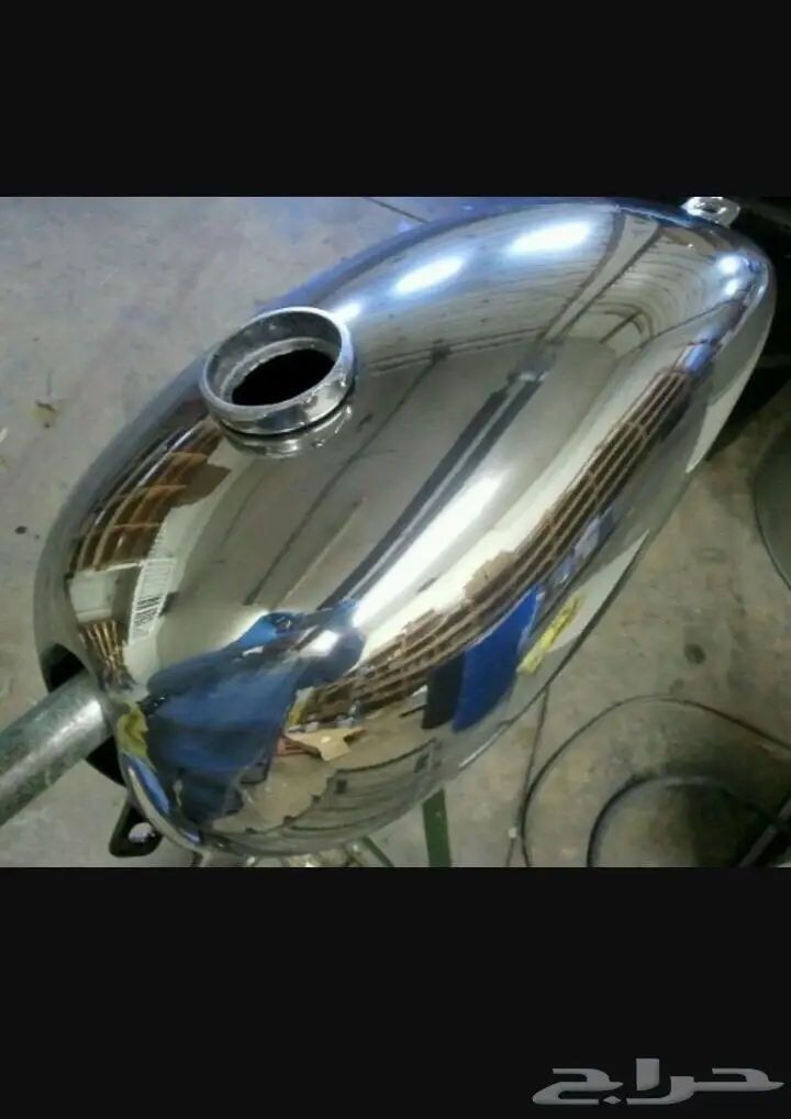 بخاخ نيكل كروم أستيل متعددالاستخدمات  (image 25)