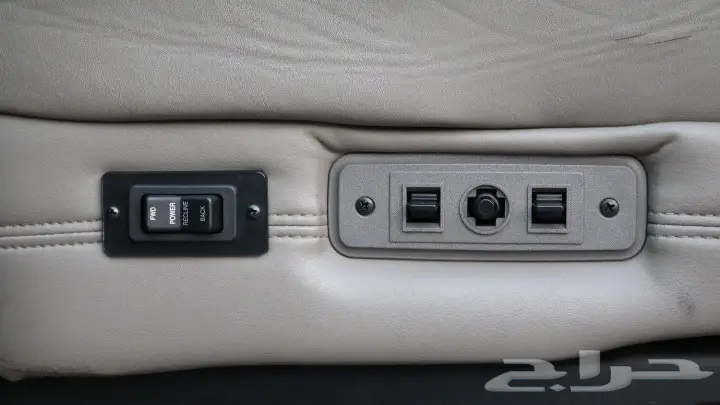 فان شفروليه اكسبرس 2007 - فل كامل - للبيع (image 10)