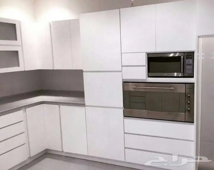 تفصيل مطابخ  (image 1)