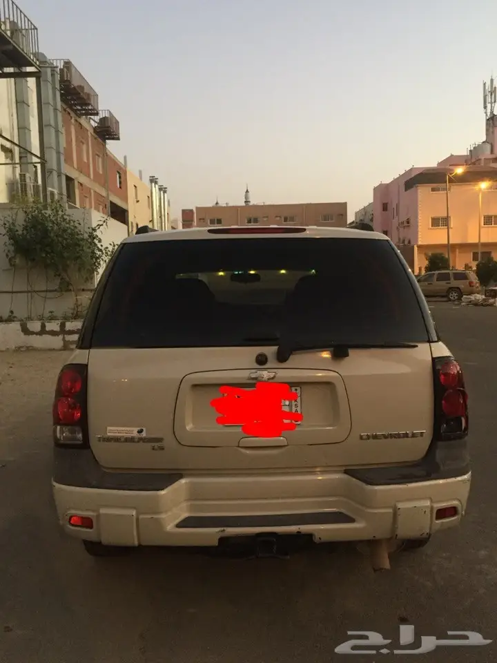 تريل بليزر 2009  (image 18)