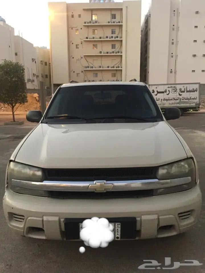 تريل بليزر 2009  (image 19)