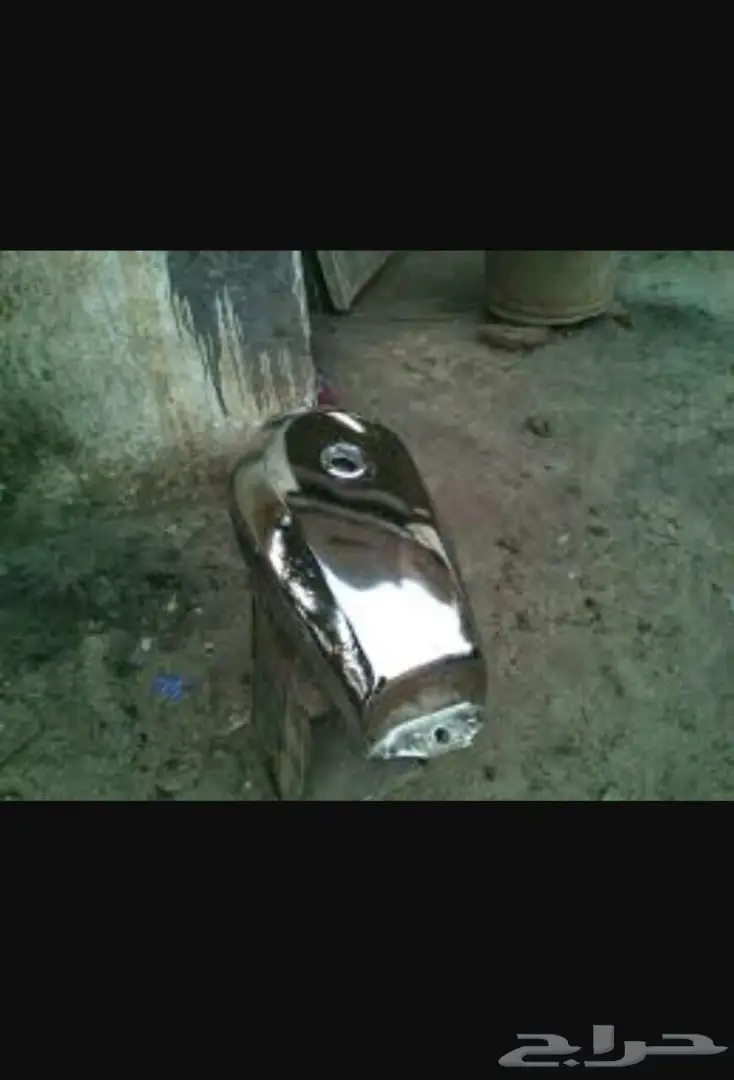 بخاخ نيكل كروم أستيل متعددالاستخدمات  (image 4)