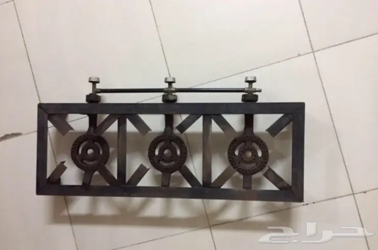 قز غاز ثلاث عيون نظيف