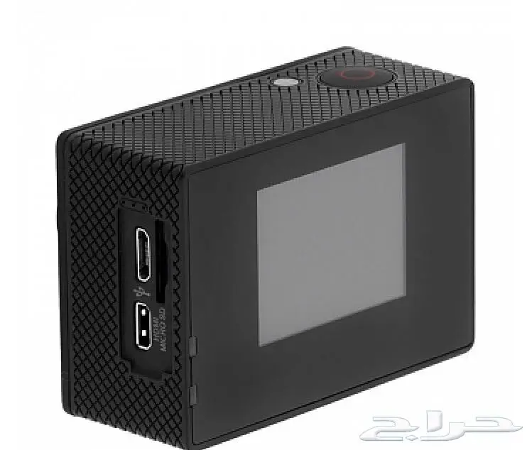 كاميرا اكشن شبيهة قوبرو (image 1)