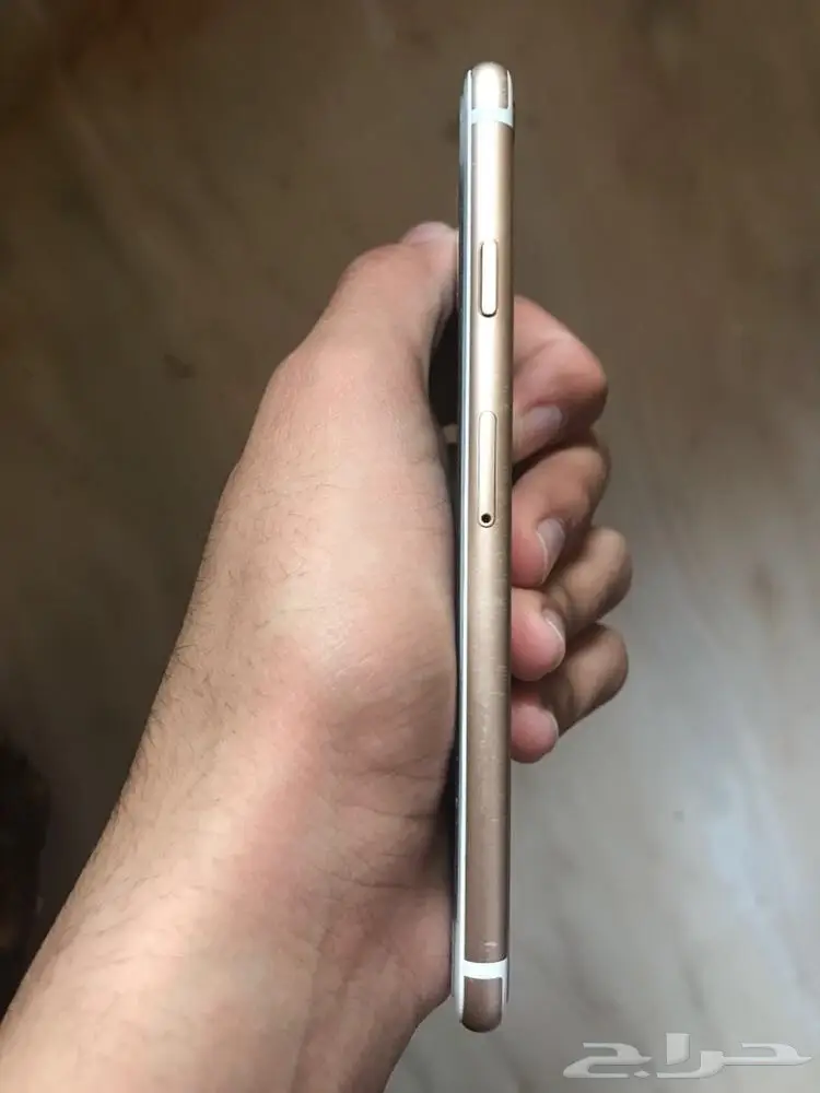 ايفون 6 16 قيقا نظيف  (image 3)