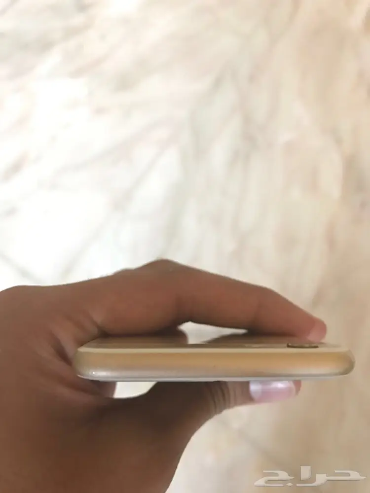 ايفون 6 16 قيقا نظيف  (image 6)
