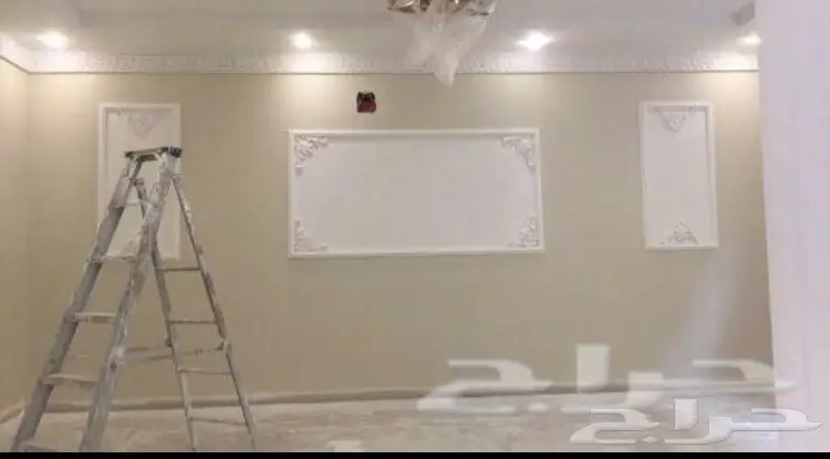 معلم دهانات وترميم كامل (image 5)