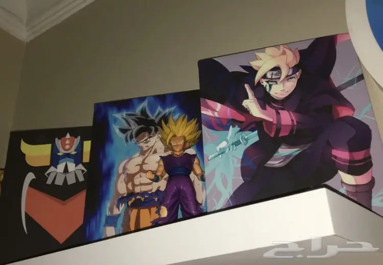 للبيع لوحات حائط فنانين  (image 9)