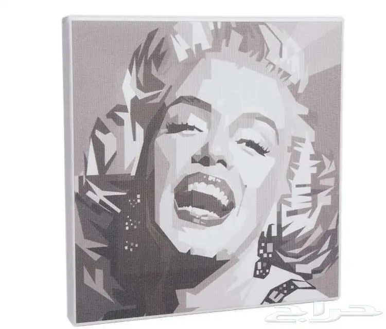 للبيع لوحات حائط فنانين  (image 2)