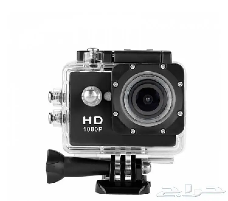 كاميرا اكشن شبيهة قوبرو