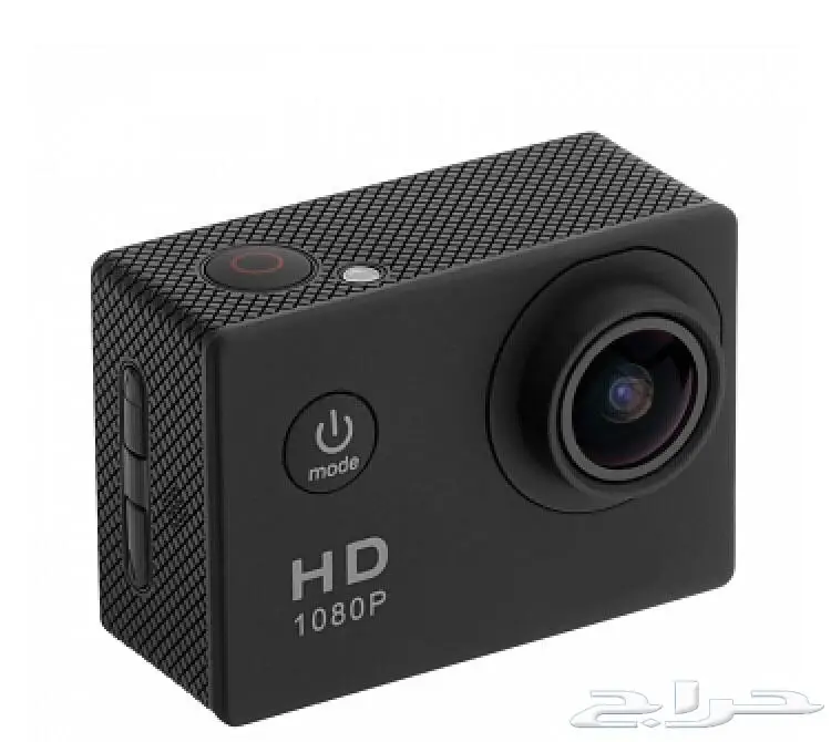 كاميرا اكشن شبيهة قوبرو (image 2)