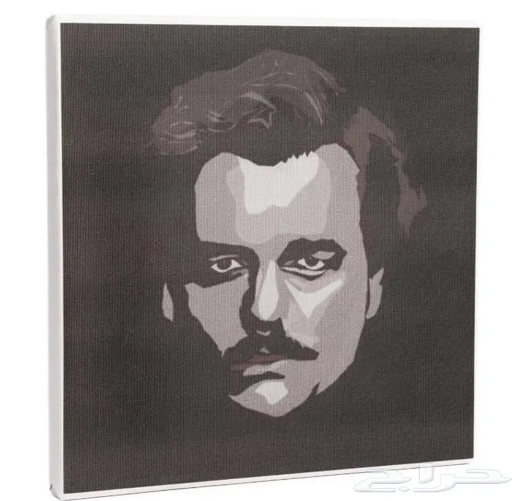 للبيع لوحات حائط فنانين  (image 3)