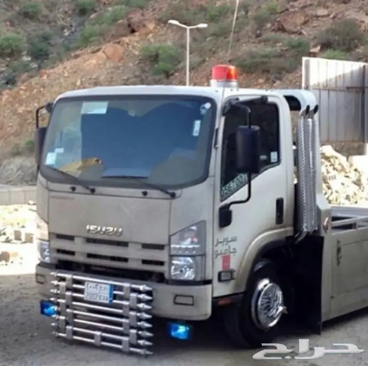 سطحة المدينة المنورة - نقل آمن وسريع للسيارات (image 1)