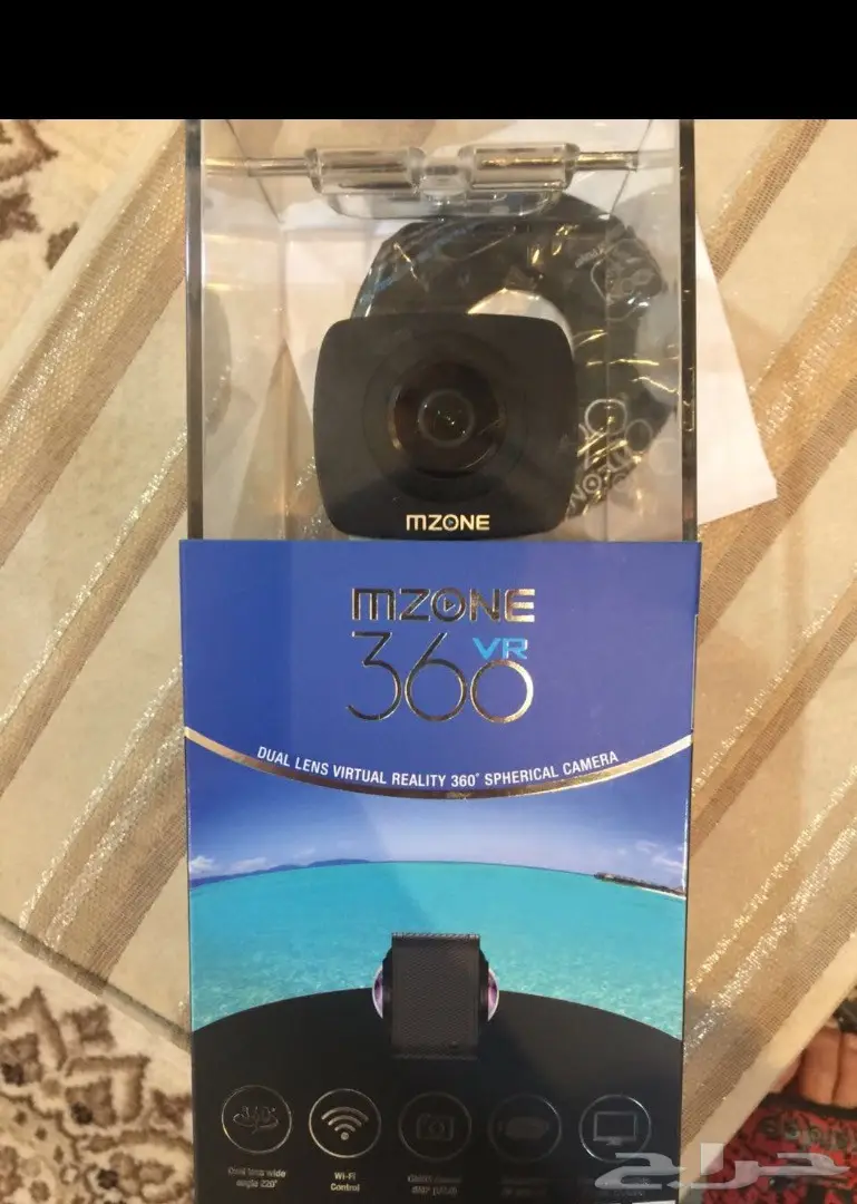 كاميرا مغامرات - أحمد عبد الواحد (image 4)