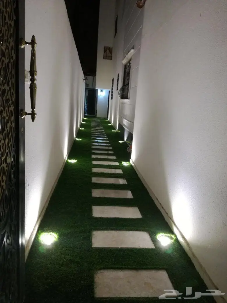 عشب صناعي ملاعب وحدائق (image 5)