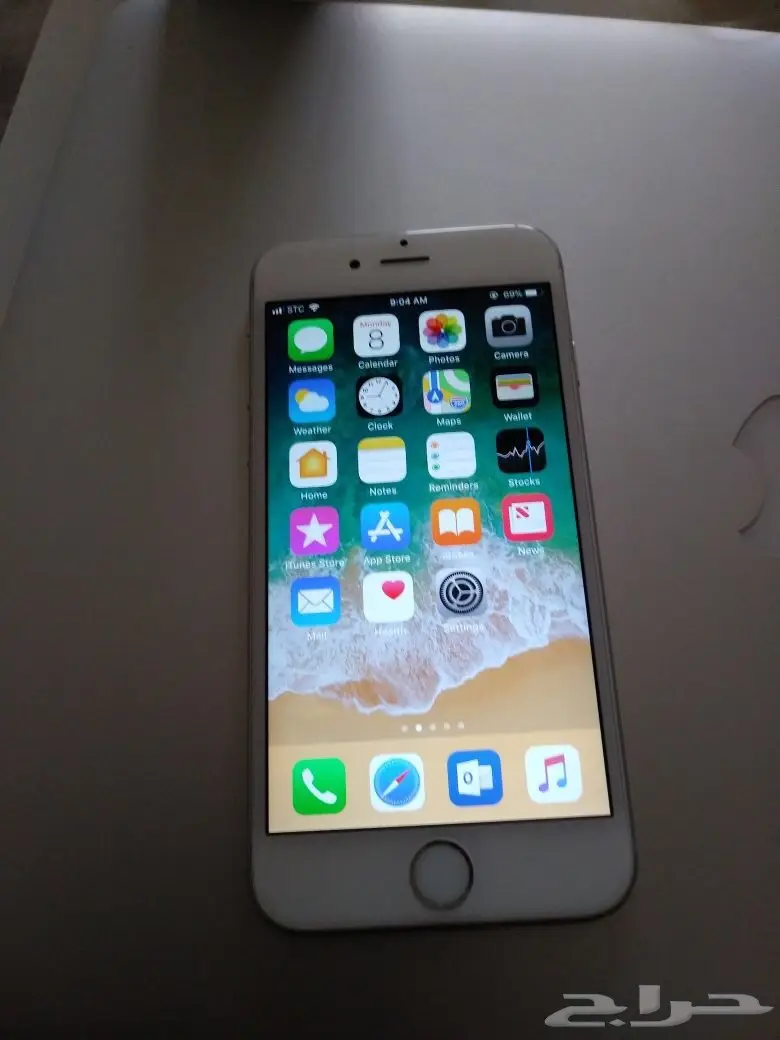 أيفون 6S للبيع 64 جيجا  (image 1)