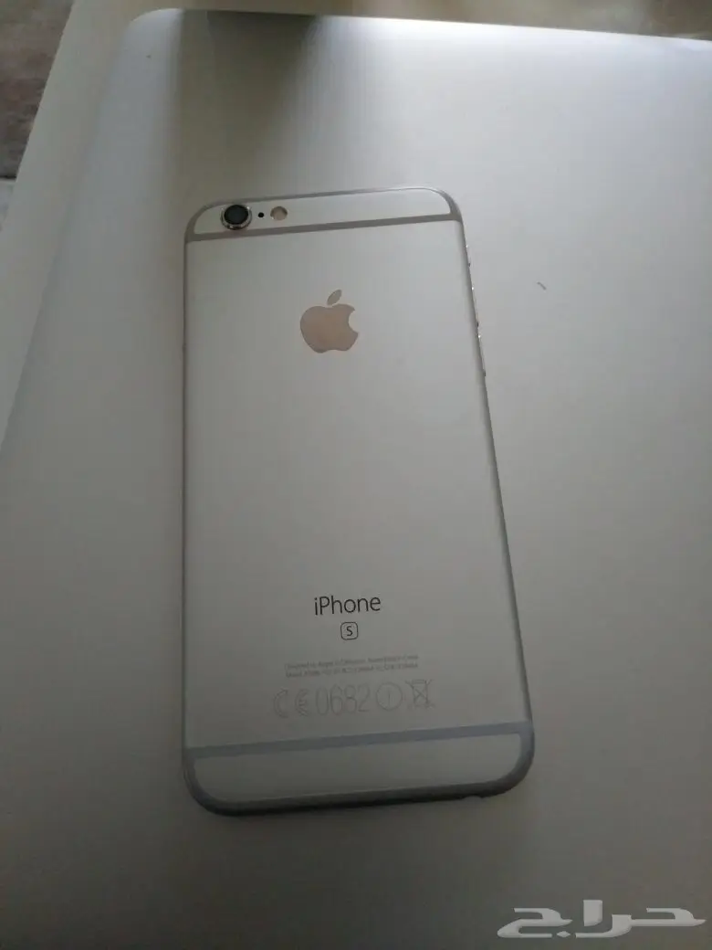 أيفون 6S للبيع 64 جيجا  (image 2)