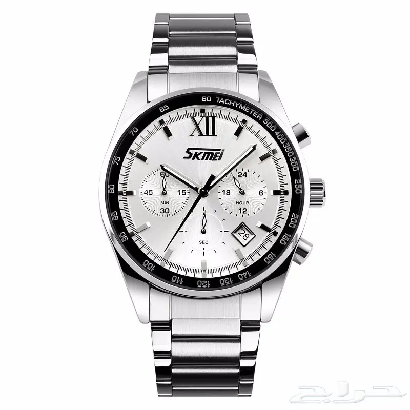 ساعة سكيمي الرسمية SKMEI  (image 2)